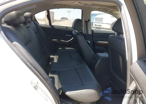 2011 BMW 335D D from USA, damaged, VIN WBAPN7C55BA949814